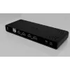 i-tec Universeel Dual 4K Display Docking Station + Power Delivery 85W
