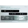 i-tec Universeel Dual 4K Display Docking Station + Power Delivery 85W