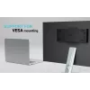 i-tec Universeel Dual 4K Display Docking Station + Power Delivery 85W