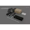 i-tec Universeel Dual 4K Display Docking Station + Power Delivery 85W