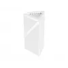 MSI Roamii BE Lite Mesh-systeem 2-pack dual-band (2,4 GHz / 5 GHz) Wi-Fi 7 (802.11be) wit 3 intern