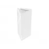 MSI Roamii BE Lite Mesh-systeem 2-pack dual-band (2,4 GHz / 5 GHz) Wi-Fi 7 (802.11be) wit 3 intern