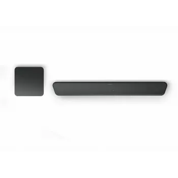 Soundbar-luidspreker Philips TAB5309/10 120 W