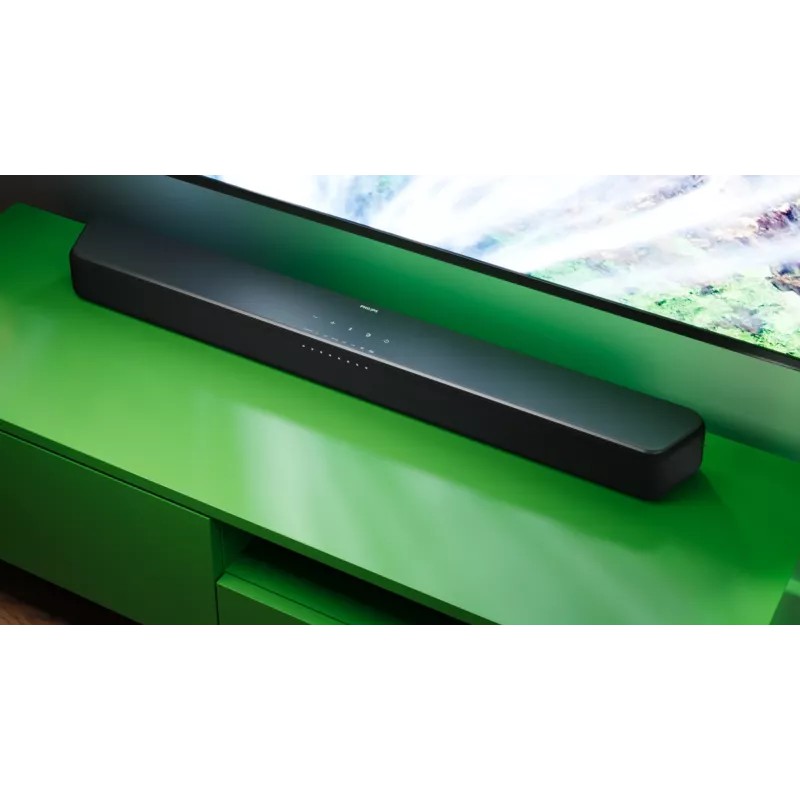 Soundbar-luidspreker Philips TAB5309/10 120 W