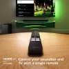 Soundbar-luidspreker Philips TAB5309/10 120 W