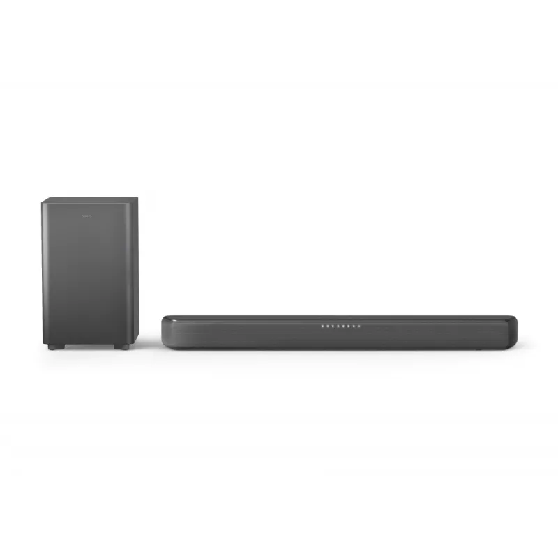 Soundbar-luidspreker Philips TAB5309/10 120 W