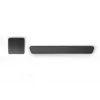 Soundbar-luidspreker Philips TAB5309/10 120 W