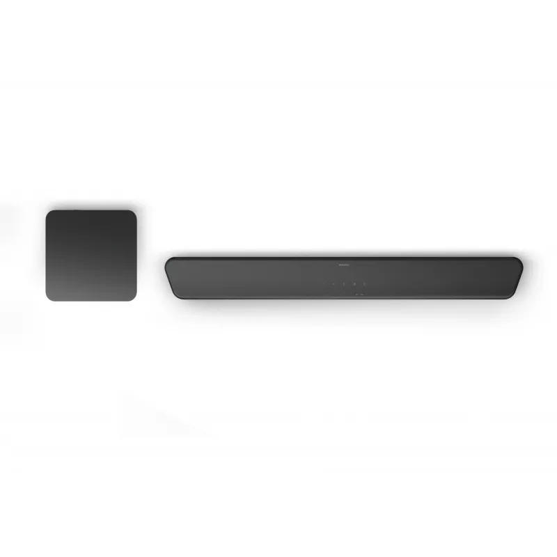 Soundbar-luidspreker Philips TAB5309/10 120 W