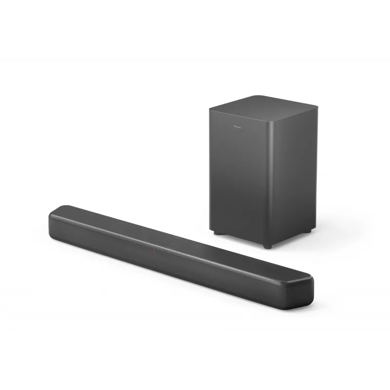 Soundbar-luidspreker Philips TAB5309/10 120 W