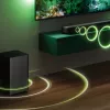Soundbar-luidspreker Philips TAB5309/10 120 W
