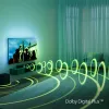 Soundbar-luidspreker Philips TAB5309/10 120 W