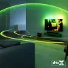 Soundbar-luidspreker Philips TAB5309/10 120 W