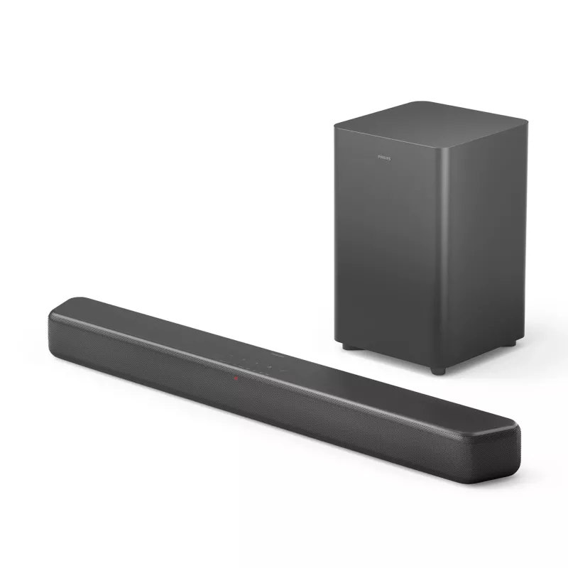 Soundbar-luidspreker Philips TAB5309/10 120 W
