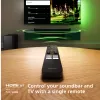 Soundbar-luidspreker Philips TAB5309/10 120 W
