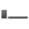 Soundbar-luidspreker Philips TAB5309/10 120 W