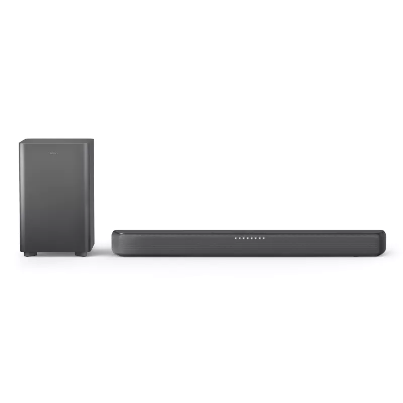 Soundbar-luidspreker Philips TAB5309/10 120 W