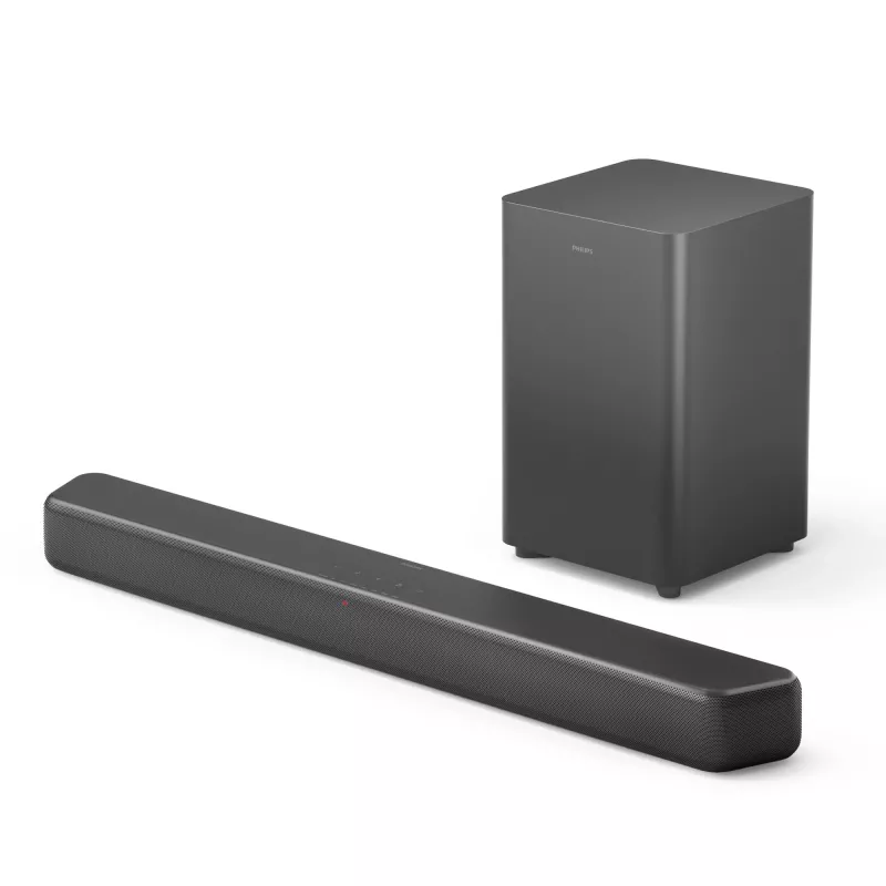 Soundbar-luidspreker Philips TAB5309/10 120 W
