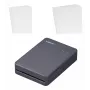 Canon SELPHY QX20 BK Fotoprinter Kleursublimatie 287 x 287 DPI 2,8 inch x 3,3 inch (7,2x8,5cm) WLAN
