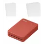 Canon SELPHY QX20 RD Fotoprinter Kleursublimatie 287 x 287 DPI 7,2 x 8,5 cm WLAN