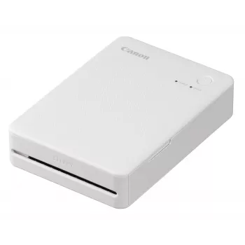 Canon SELPHY QX20 WH Fotoprinter Kleursublimatie 287 x 287 DPI 2,8 inch x 3,3 inch (7,2x8,5 cm) WLAN