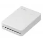 Canon SELPHY QX20 draagbare fotoprinter, sublimatie, 287 x 287 DPI, 72 x 85 mm, Wi-Fi, USB-C, zandwit