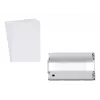 Canon XC-20L, Thermosublimatiedruk, 5,4 x 8,5 cm, 20 stuks