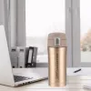 Vacuümfles Feel-Maestro MR-1641 0,32 l goud roestvrijstaal