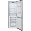 Gorenje NRK6182PS4 vrijstaand 292 L grijs