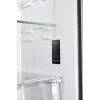 Gorenje G600 NRM818EMB side-by-side-koelkast vrijstaand 427 L zwart