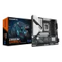 GIGABYTE Z890M GAMING X moederbord - ondersteunt Intel Core Ultra (serie 2) CPU's, 8+1+2 fasen VRM, tot 8800MHz DDR5 (OC), 1xPCIe 5.0 + 2xPCIe 4.0, 2.5GbE LAN, USB 3.2 Gen 1