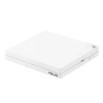 ASUS RT-AX57 Go WLAN-router Gigabit Ethernet dual-band (2,4 GHz / 5 GHz) wit