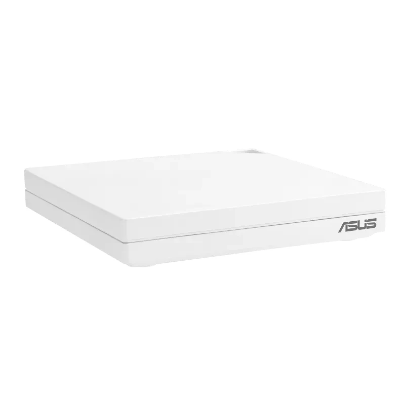 ASUS RT-AX57 Go WLAN-router Gigabit Ethernet dual-band (2,4 GHz / 5 GHz) wit