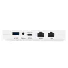 ASUS RT-AX57 Go WLAN-router Gigabit Ethernet dual-band (2,4 GHz / 5 GHz) wit