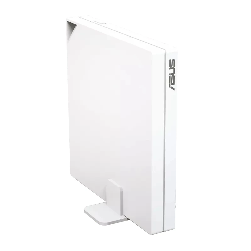 ASUS RT-AX57 Go WLAN-router Gigabit Ethernet dual-band (2,4 GHz / 5 GHz) wit