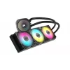 CORSAIR CPU-koeler - Nautilus 360 RS ARGB vloeistofkoeler