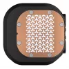 CORSAIR CPU-koeler - Nautilus 360 RS ARGB vloeistofkoeler