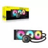 CORSAIR CPU-koeler - Nautilus 360 RS ARGB vloeistofkoeler