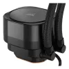 CORSAIR CPU-koeler - Nautilus 360 RS ARGB vloeistofkoeler