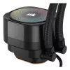CORSAIR CPU-koeler - Nautilus 360 RS ARGB vloeistofkoeler
