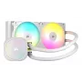 CORSAIR Nautilus 240 RS ARGB vloeistof-CPU-koeler all-in-one wit