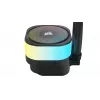 CORSAIR CPU-koeler - iCUE LINK TITAN 280 RX RGB AIO vloeistofkoeler