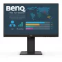 BenQ BL2486TC Computermonitor 60,5 cm (23,8 inch) 1920 x 1080 Pixel Full HD Zwart