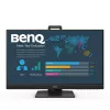 BenQ BL2486TC Computermonitor 60,5 cm (23,8 inch) 1920 x 1080 Pixel Full HD Zwart