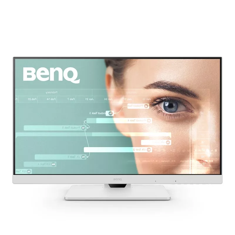 BenQ GW2786TC Computermonitor 68,6 cm (27 inch) 1920 x 1080 Pixel Full HD LED Wit