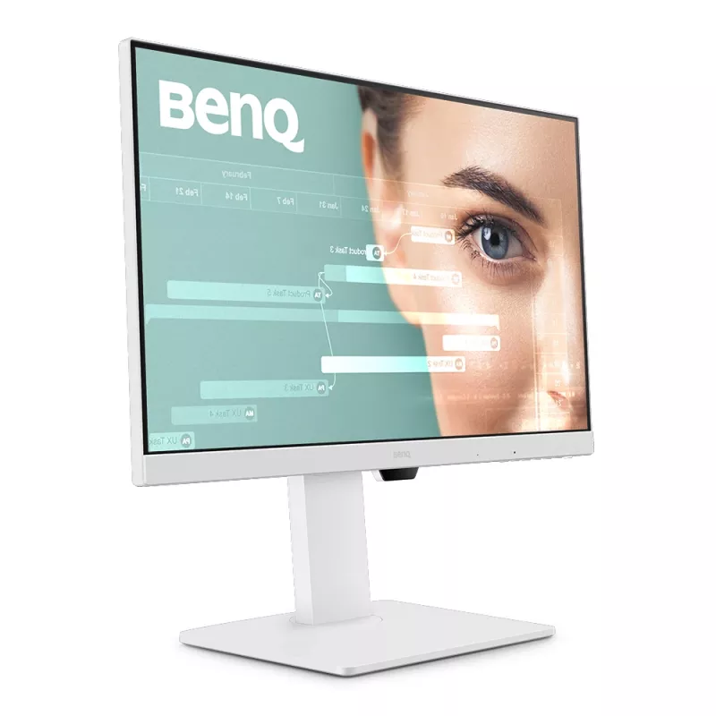 BenQ GW2786TC Computermonitor 68,6 cm (27 inch) 1920 x 1080 Pixel Full HD LED Wit