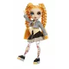 Rainbow High Sparkle & Shine Fashion poppen – Clementine (Orange)