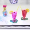 Miniverse Make It Mini Birthday, 8 jaar, meerkleurig, kunststof, hars