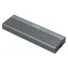DIGITUSB USB-behuizing voor harde schijf - NVMe 10 Gbit/s USB 3.2 Gen 2 aluminium gereedschapsloos