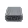 Digitus USB M.2 behuizing voor SSD extern NVMe 40Gbps USB 4.0 aluminium gereedschapsloos DA-71158