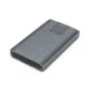 DIGITUS NVMe kloonstation - NVMe 20Gbits USB 3.2 Gen2 aluminium gereedschapsloos